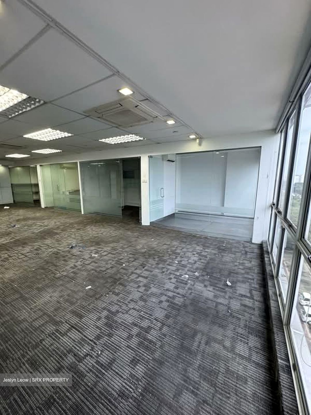 Eunos Technolink (D14), Factory #593496121